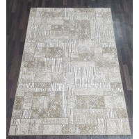 Бельгийский ковер Fresco 69035_5565 Бежевый